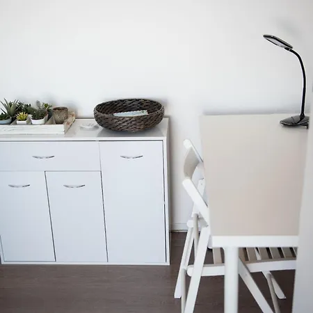 Appartement Penthouse With Terrace Cavour 26 *