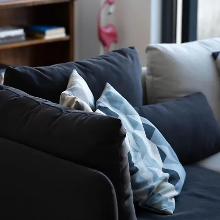 Penthouse With Terrace Cavour 26 * Udine