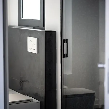 Penthouse With Terrace Cavour 26 Appartement Udine