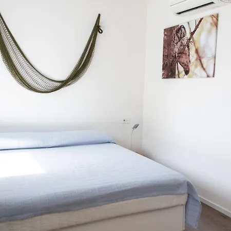 Appartement Penthouse With Terrace Cavour 26 Udine