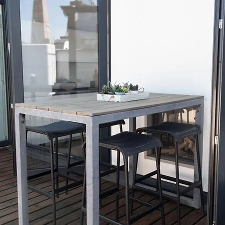 Appartamento Penthouse With Terrace Cavour 26 Udine