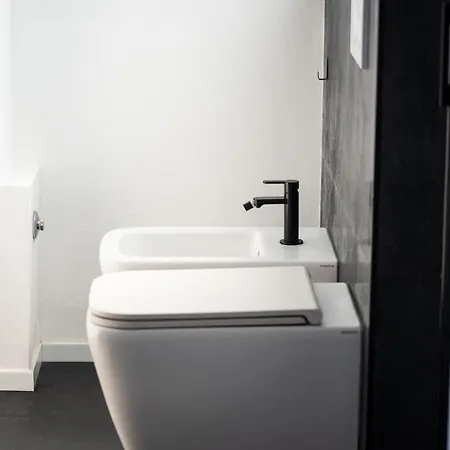 Penthouse With Terrace Cavour 26 *