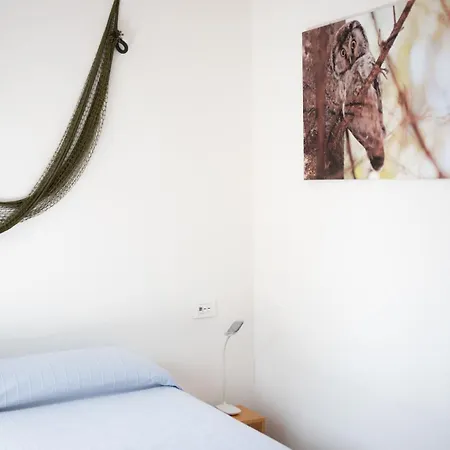 Appartement Penthouse With Terrace Cavour 26 *